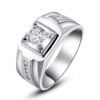 Adjustable wedding ring, wholesale