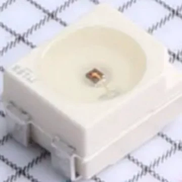 LSE67B LS E67B-T2V1-1-1 OSRAM OSRAM 3528 четырехконтактный красный красный светильник с общим анодом