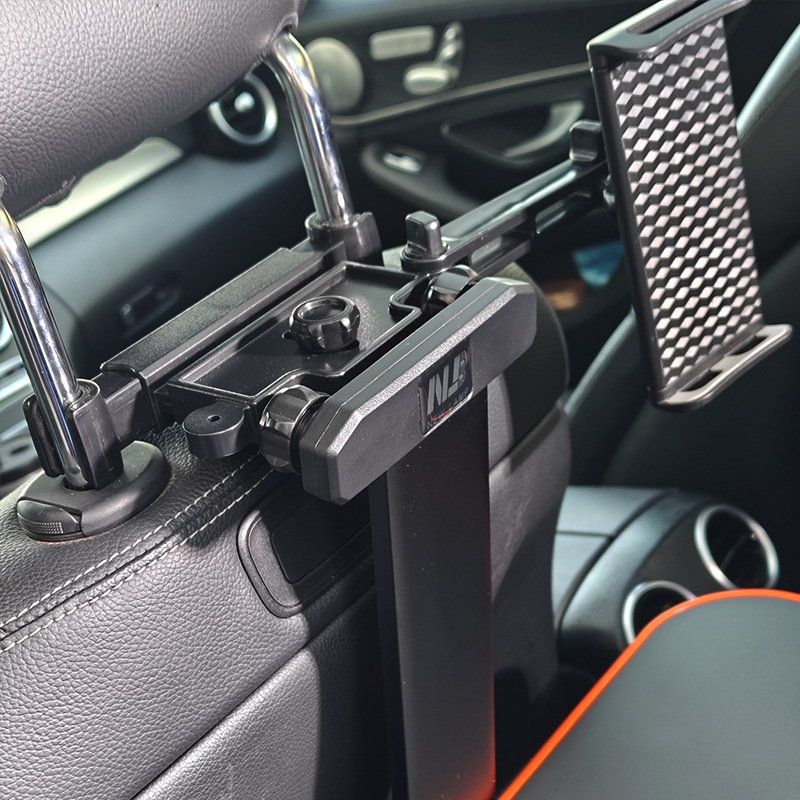 Car Rear Seat Folding Table, Car Dining Table, In-Car Folding Table, Computer Stand, Eating Gadget, Homework Study Table