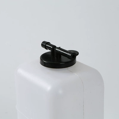 White with Lid Pe Water – Water tank