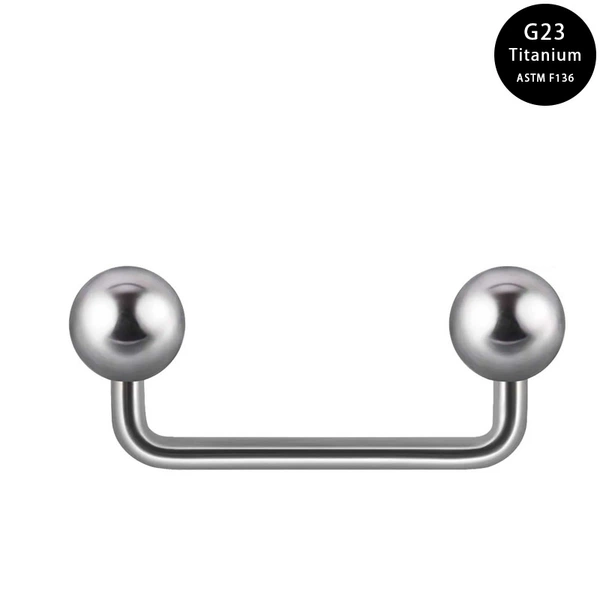 Round ball (3mm) 1.2 teeth