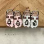 夏季外穿时尚百搭软木底童凉鞋