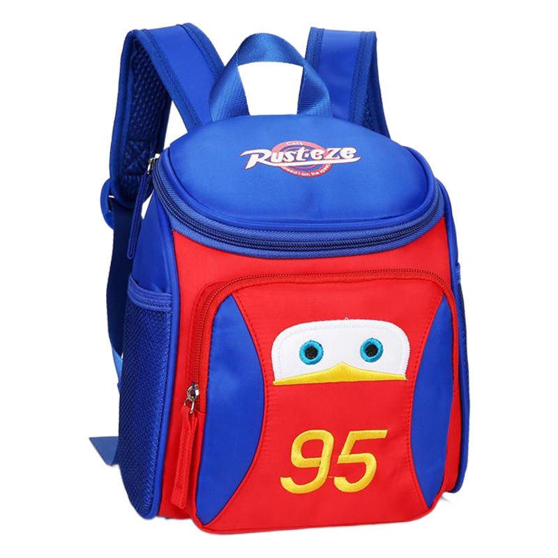 Kindergarten small class schoolbag 1-3 years old baby girl backpack infant children children bag boy backpack wholesale