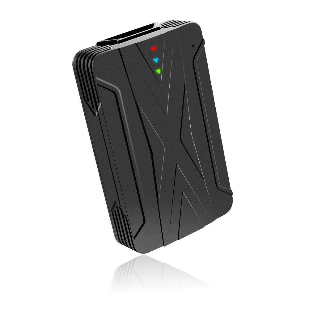 4G автомобиль Beidou GPS локатор трекер автомобиля без установки GPS трекер в реальном времени