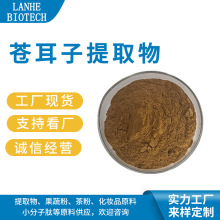 苍耳子提取物 10:1-50:1 苍耳子粉 喷干粉 苍耳子萃取 浸膏粉