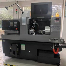 CNC�����Ԅ�܇���������ЙC�ձ�����TSUGAMIBM20C-Vȫ�ԄӸ߾���