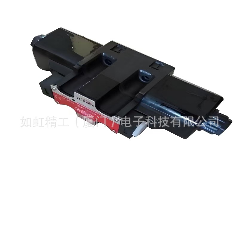 台湾YUTIEN油田液压阀SUC-02/03-A/B-1 04叠加式抗衡阀