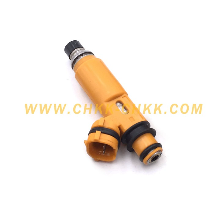 Подходит для Mitsubishi Mondo 1998–2004 3.5L 6G74 форсунка At 195500-3300 ~ MD337900