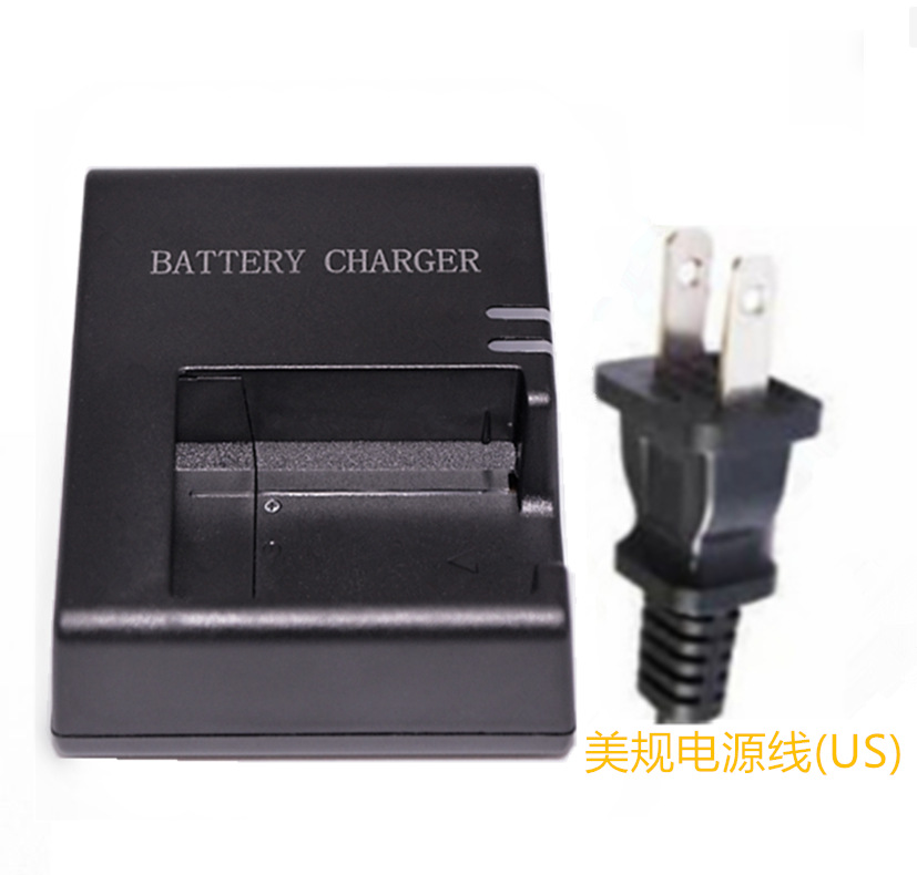 Applicable to 1100D 1200D 1300D 1500D 3000D 4000D charger LC-E10C