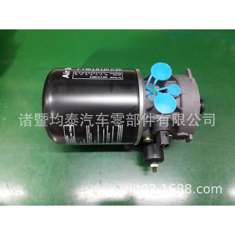 Piezas europeas SMT del autobús del camión pesado del secador LA8271 del aire