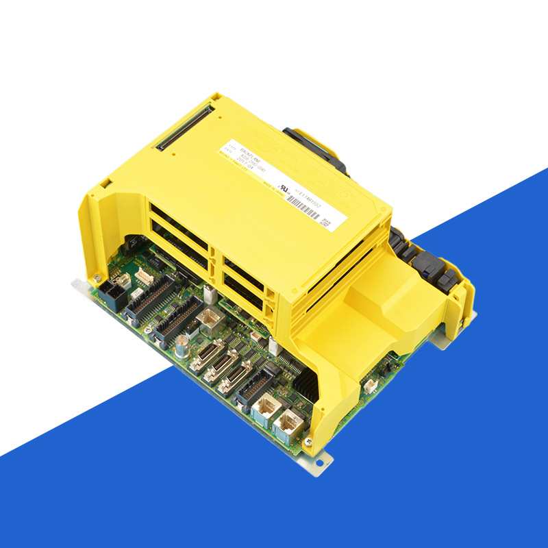 A05B-2680-C040发那科FANUC原装数控机器人系统主机现货议价