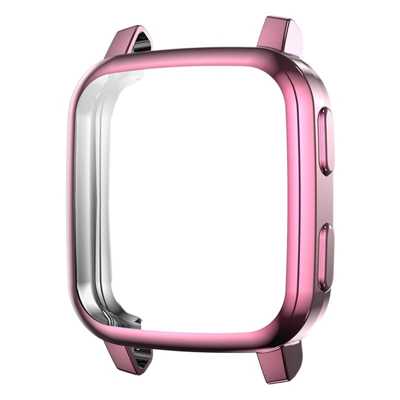 Aplicable a Jiaming Garmin Venu sQ 2 nuevo reloj funda protectora TPU todo incluido