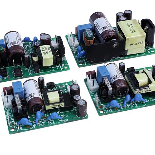 TDK-LAMBDA开关电源50W系列ZWS50V-24 ZWS50C-12 ZWS50C-5