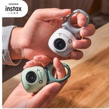 现货原装正品instax PAL一次成像立拍立得CCD智能相机PAL迷你相机