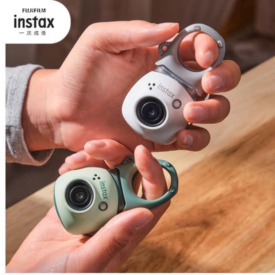 Spot Original Genuine Instax Pal One-Time Imaging Instant Ccd Smart Camera Pal Mini Camera