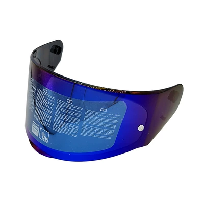 for LS2 FF353/320/328/800 helmet | Dəbilqə (Kaska) aksesuarları - imitation-blue-ls2ff353320328800-sunscreen