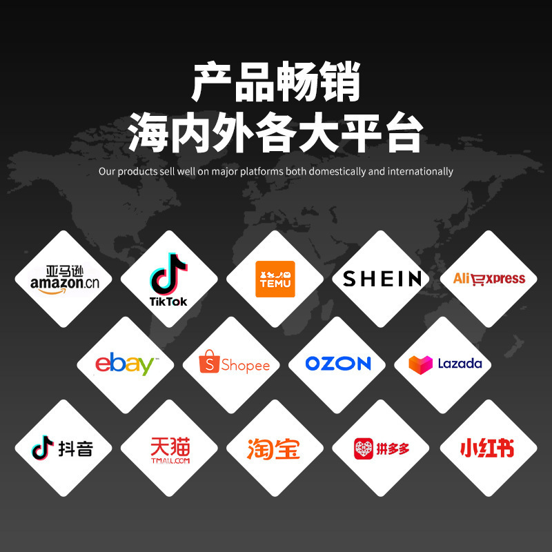 AI山海经积木玩具盲盒木棍人通通哥手办模型益智拼装儿童玩具跨境|undefined