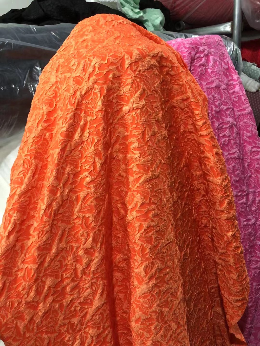 23 바이탈 오렌지