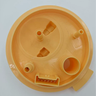Fuel tank Cover, Fuel Pump Upper