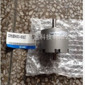现货全新原装SMC旋转气缸CRB2BW30-180SZ,CRB1BW63-180S