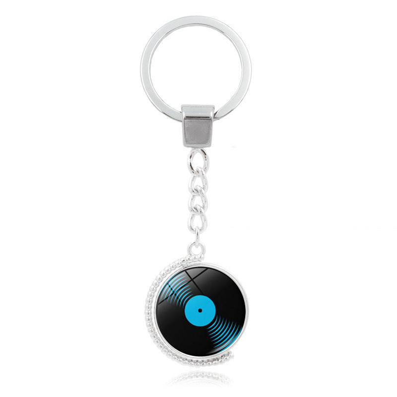 Keychain Design 4