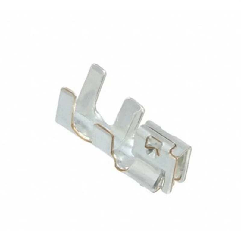 MOLEX импортные разъемы 560085-0101 5600850101 22-26AWG луженый спот