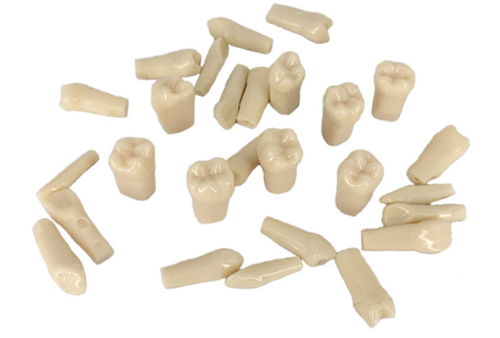 全口牙科牙粒 备牙牙粒 单颗