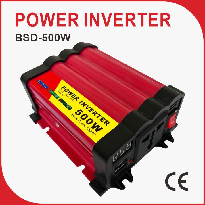 红BSD-500W