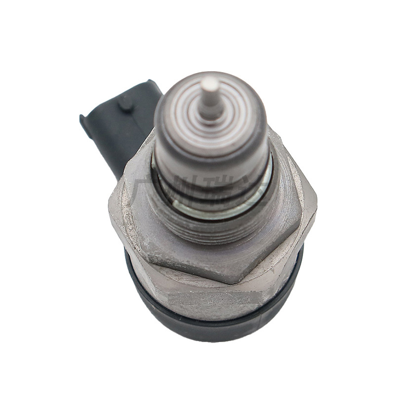 0281006017 LR020692 para Land Rover Jaguar válvula DRV transfronteriza