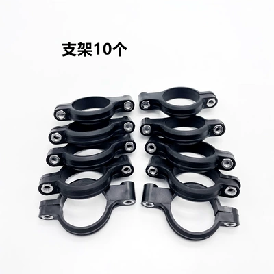 33-Core Modified Electric Vehicle – Electric vehicle fender - 10-brackets