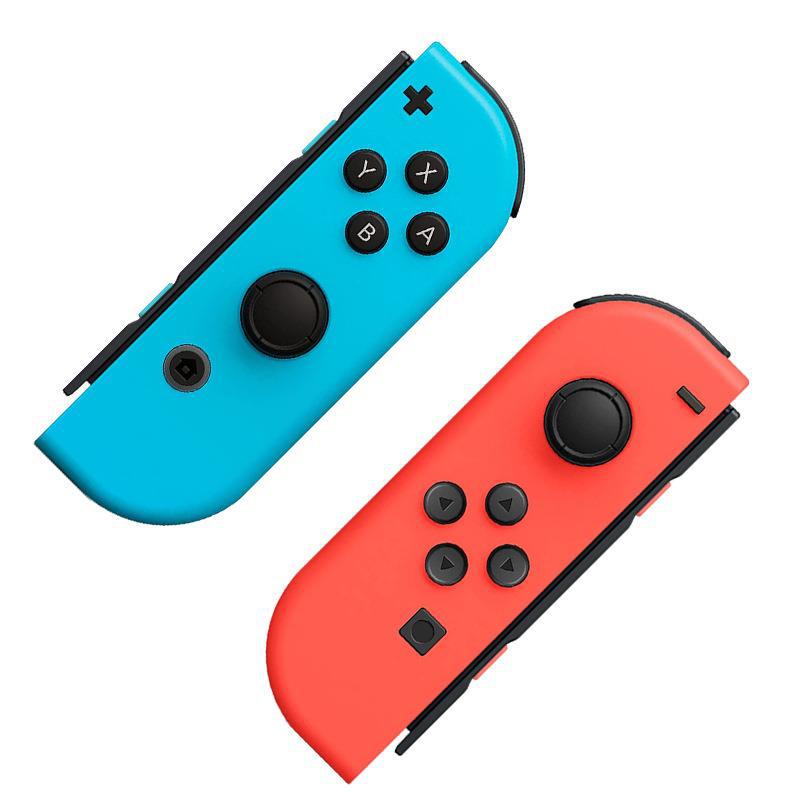 Заводской производитель Joycon ручка Joycon гейминг-ручка подходит для консоли Nintendo Switch
