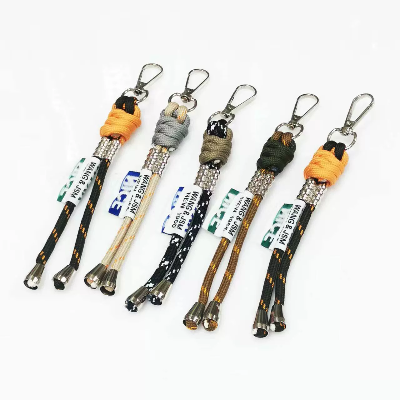 服饰配件光挂件包包儿童牛仔裤裤子配饰汽车钥匙扣挂饰源头工厂