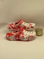 Star beya [red and white color]