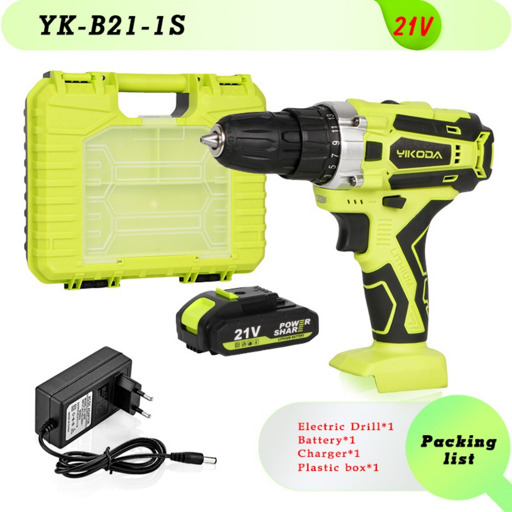 YK-B21-1S