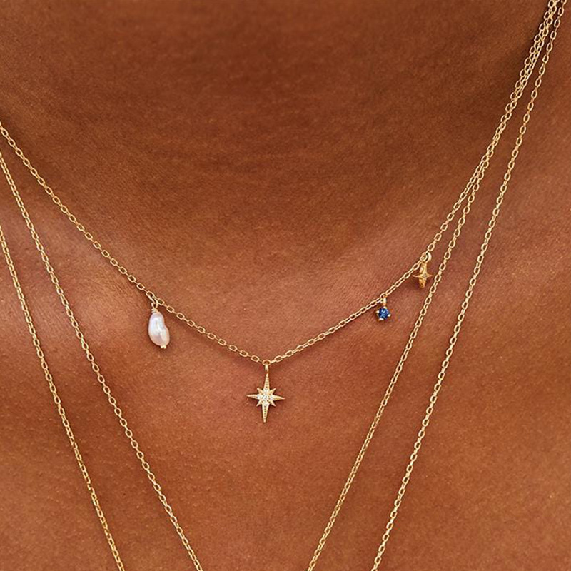 Necklace Image 4