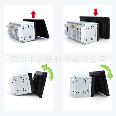 Available, DVD Navigation