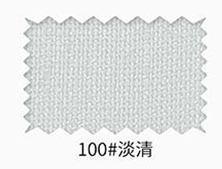 新しい服の麻布の環境保護の生地の春夏のリネンの純色のシャツの生地はワンピースの純リネンの生地をします。