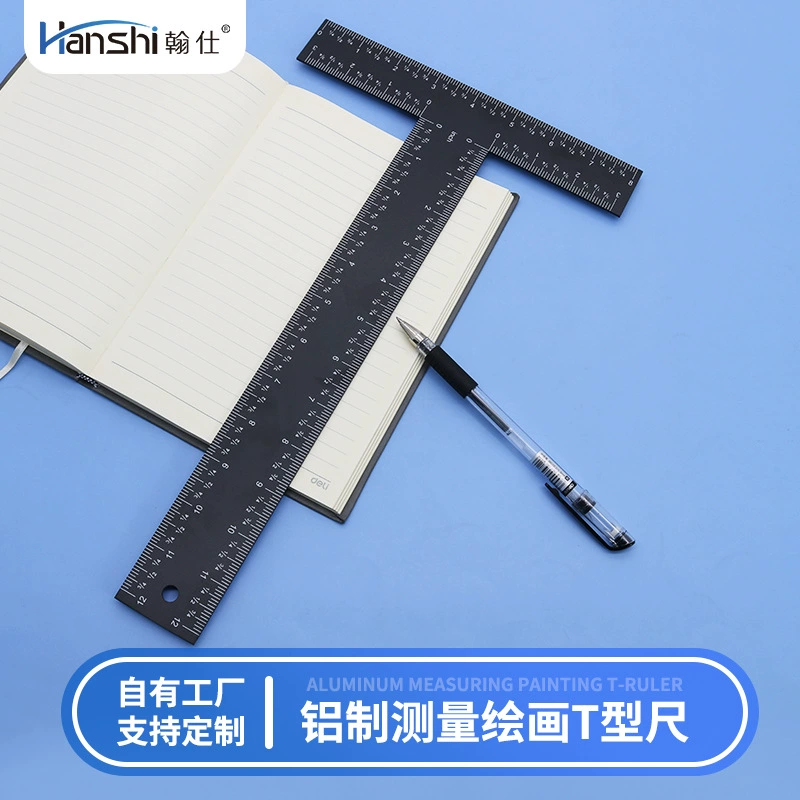 Поставка столярной многофункциональной Т-линейки комбинированные угловые линейки