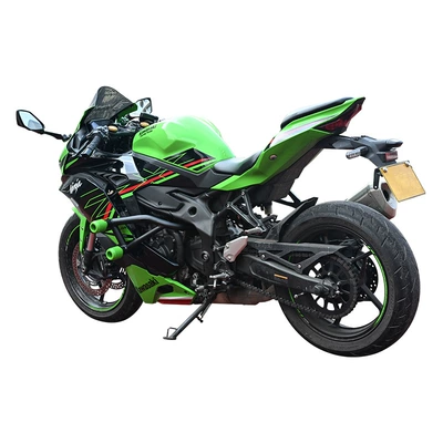 Motorcycle bumper – for Kawasaki Zx-4R Crash Bars