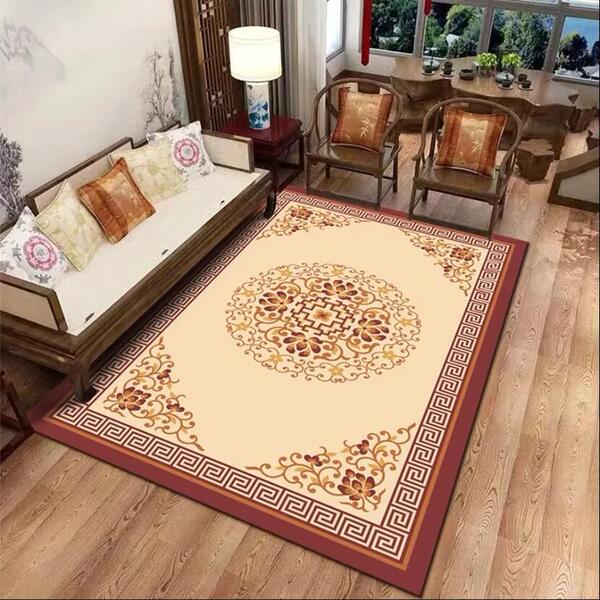 Carpet for living room