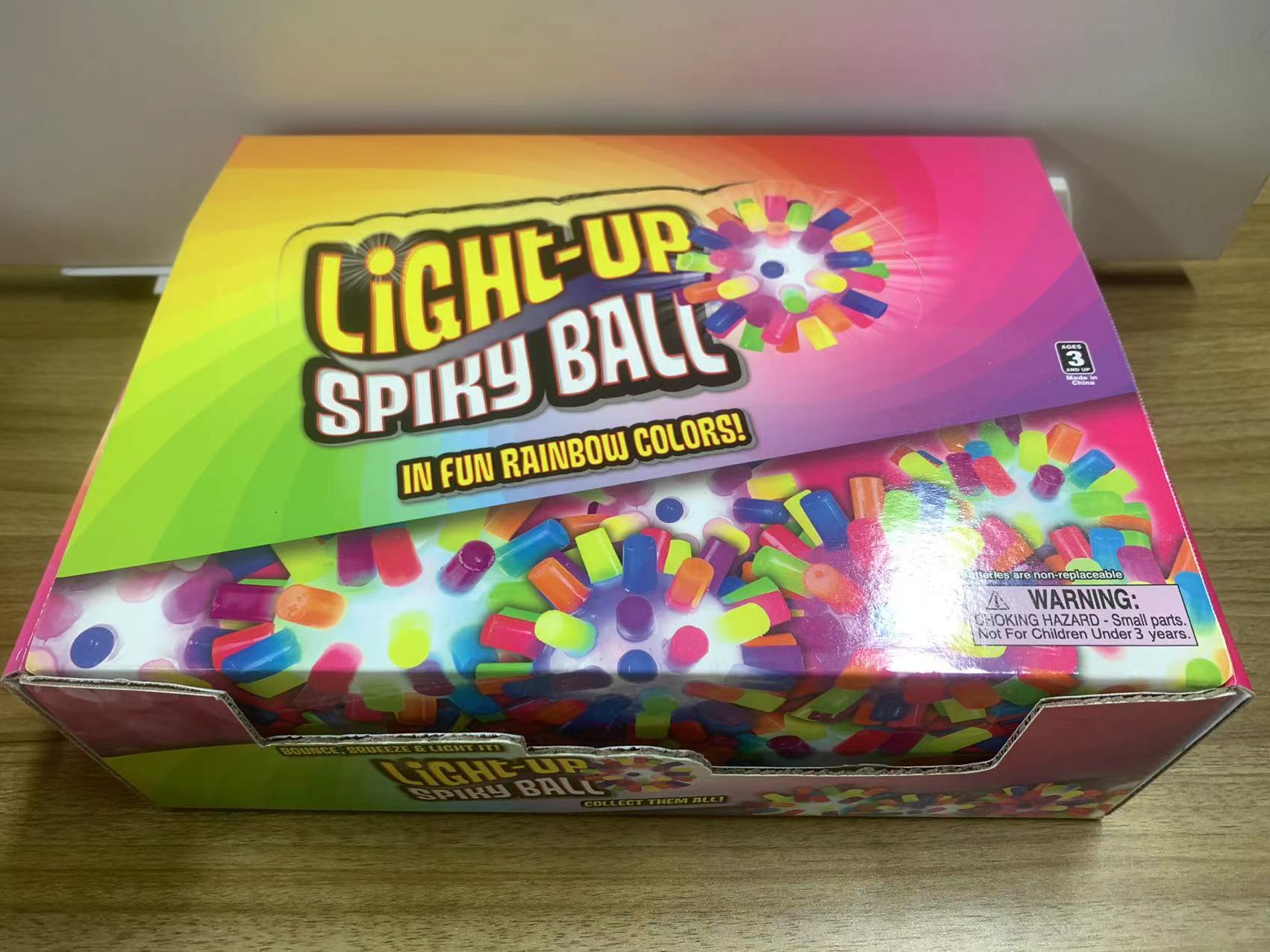 柱子球彩盒小图