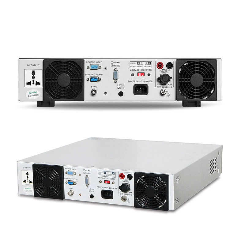 Hangzhou Yuanfang DPS1020 Импульсный источник питания с переменной частотой, интеллектуальный тестовый источник питания
