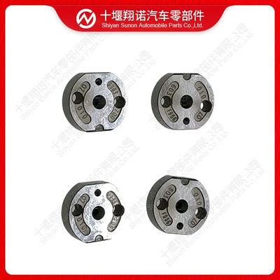 Engine parts Injector valve 295040-6680 (Engine assembly)