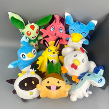 �羳��Ʒ��Ʒ�ëF�����Α���߅Palworld Plush����ë�q��߼�����