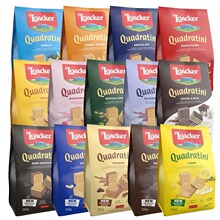 Loacker�R�Ҵ��250g�����������ɿ������������lϲ��ϲ�