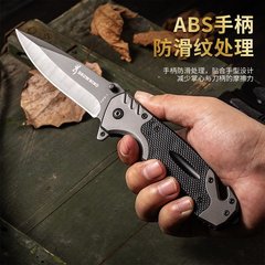 キャンプナイフ屋外多機能ナイフg10戦術防身刀屋外求生刀対外貿易クロスボーダー刀卸売り