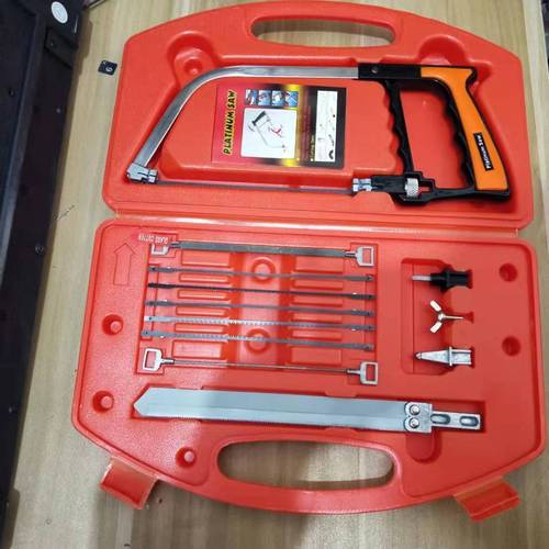 Wholesale Manufacturer Hand Saw DIY Mini Steel Saw Woodworking Metal Glass Ceramic Saw