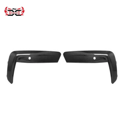 fiber modification parts, Bumper