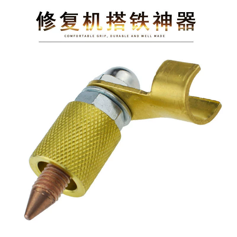 Машина для формовки заземления, головка заземления, инструмент для заземления, новый станок для листового металла, машина для заземления Meson, аксессуары для заземления, другие