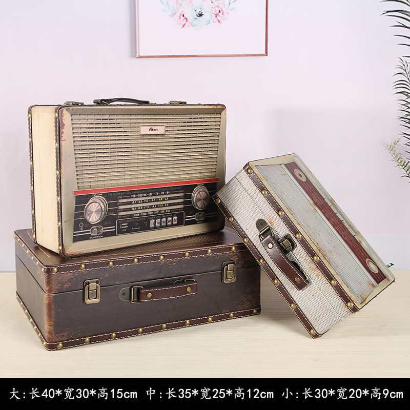↵↵↵라이트 그레이 가죽 레코더↦↦↦